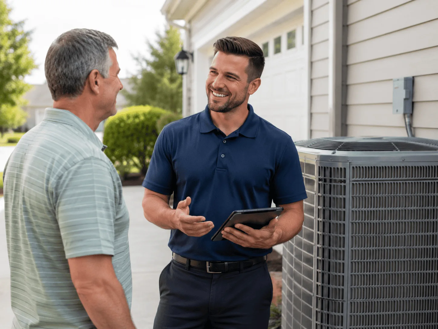 Heat Pump Installation Tarboro, NC FAQs